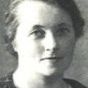 Record image of Anna Marie Dahl (born Hansen)