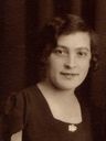Record image of Rose Rachel Stein (nacida Auerbach)