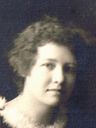 Record image of Ruby Etta Shaw (born Knox)