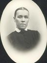 Record image of Selma Emelina Petersdotter Torberntsson (born Petersdotter)