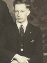 Record image of Olof (Ole) Otto Burman