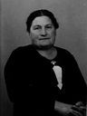 Record image of Lisa Sundqvist (o.s. Burman)