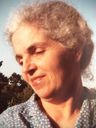 Record image of Leonor Vicente (born Magro)