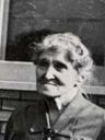 Record image of Anna Mary Elizabeth Spangler (born Walter)