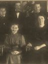Record image of Emma Matilda Esping (born Lindblad)