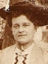 Record image of Maria Gossweiler (born Henne)