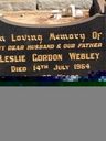 Record image of William Stanley Webley
