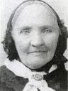 Record image of Mary Ann Goff (nacida Naylor)