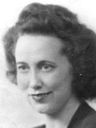 Record image of Rayola Allen (born Smith)
