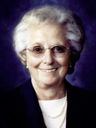 Record image of Norene Nish (born Williams)