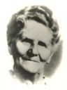 Record image of Sarah Almira "Almira" Redford (born Leavitt)