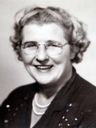 Record image of Victoria Alice Isobel HUNT (nacida FUNNELL)