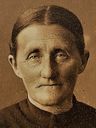 Record image of Maria Barbara Grau (geb. Kielwein)