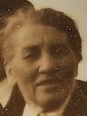 Record image of Katharina Neufeind (geb. Grau)