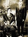 Record image of María Estela Avalos (born Hernández Ollé)