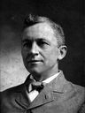 Record image of Albert Andrew “Andy” Richards