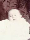 Record image of Nina Belle Centers (born Jarvis)