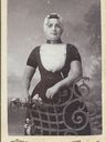 Record image of Cornelia Hillebrand (geb. Meliefste)