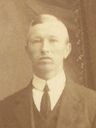 Record image of Hendrik Thomas Hogendijk