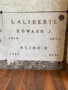 Record image of Joseph Raymond Edward Laliberte