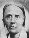 Record image of Elizabeth Bratton (born Gruman)