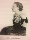 Record image of Helga GUNHILD Albertina Johansson (born Juhlin)