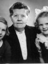 Record image of Cecilia Ellen Ekenberg (o.s. Petersdotter)