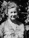 Record image of Ruth Agnes Petersson (born Pålsson)