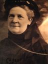 Record image of Josepha maria bertha claus (geb. pieraterts)