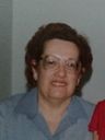 Record image of Alicia Esther Troisi (born Benitez)