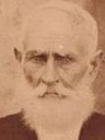 Record image of Robert Newton # Johnston