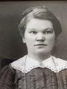 Record image of Aina Helena Antintytär Peltonen (born Olkinuora)