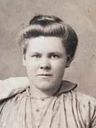 Record image of Hulda Dagmar Sandberg (born Rankila)
