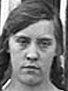 Record image of Anna Armida* Bjuhr (born Höglander)