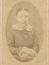 Record image of Mary Ann Butler (born Lidikay)