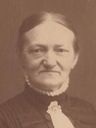 Record image of Laura Petrea Eskildsen Trolle (born Eskildsen Larsen)
