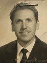 Record image of Antonio Eugenio Rodriguez Lopez
