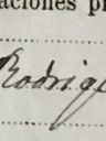 Record image of Francisco Rodriguez Garrido