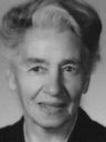 Record image of Anna Louise Sandberg (geboren Bryner)