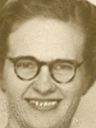 Record image of Dagmar Marie Andersen (born Nielsen)