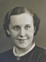 Record image of Ida Anna Karla Mortensen (born Olsen ( Nielsen ))