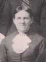 Record image of Elizabeth Williams Lamb (born Hardy Lamb)