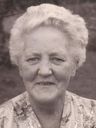 Record image of Dorothy Lillian Brown (born Perring)