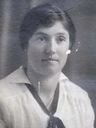 Record image of Ada Ellen Rogers (born Edgington)