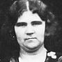 Record image of Vilhelmina Sofia (Mia) Larsson (born Olofsdotter)