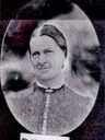 Record image of Sarah Ward (born Heywood)