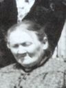 Record image of Augusta Tønnesen (born Aronsdatter Janson)