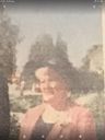 Record image of Barbro 1’ Gullan Maria Hellkvist (born Hellman)