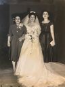 Record image of ESTHER (MAMI) Pérez (born Abadi)