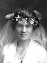Record image of Anna Charlotte Bergren (o.s. Gull)